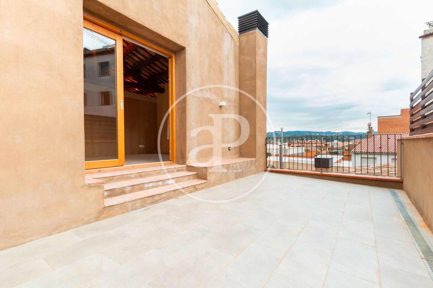 Àtic de lloguer a Centre - Estació