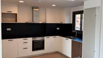 Kitchen of Flat for sale in Les Franqueses del Vallès  with Air Conditioner, Heating and Balcony