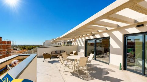 Photo 3 of Attic for sale in Campoamor, Orihuela