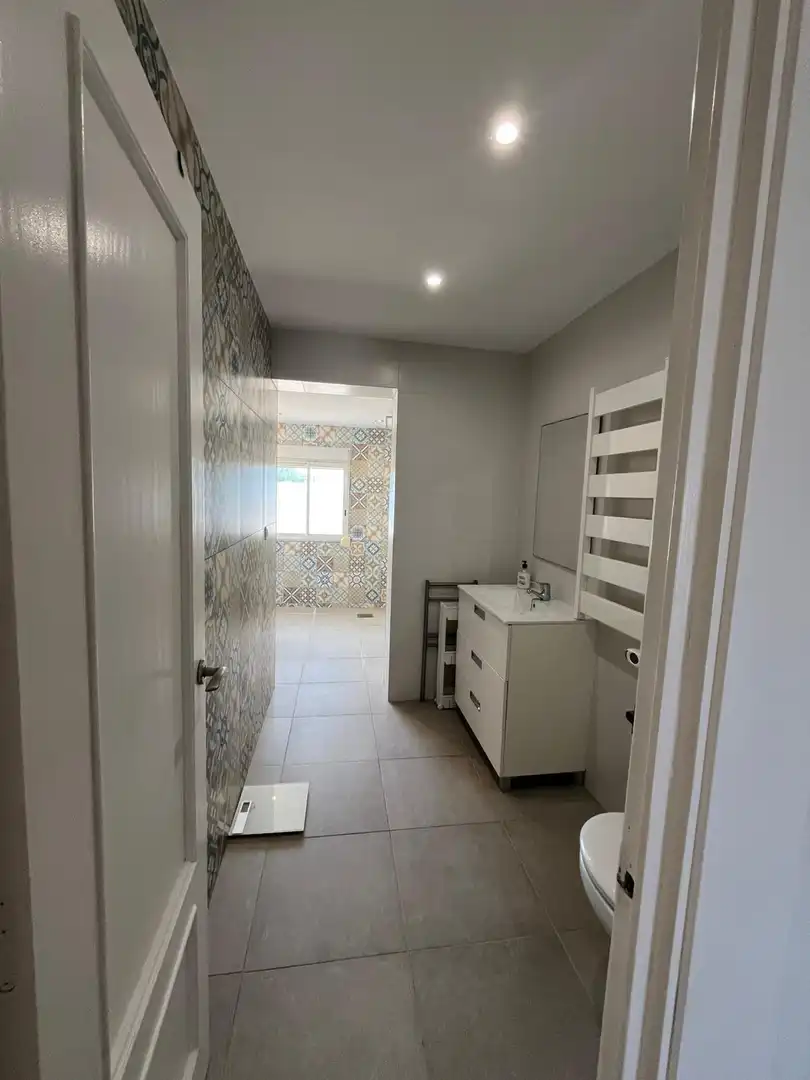 Chalet con piscina en venta en Busot, imagen 3