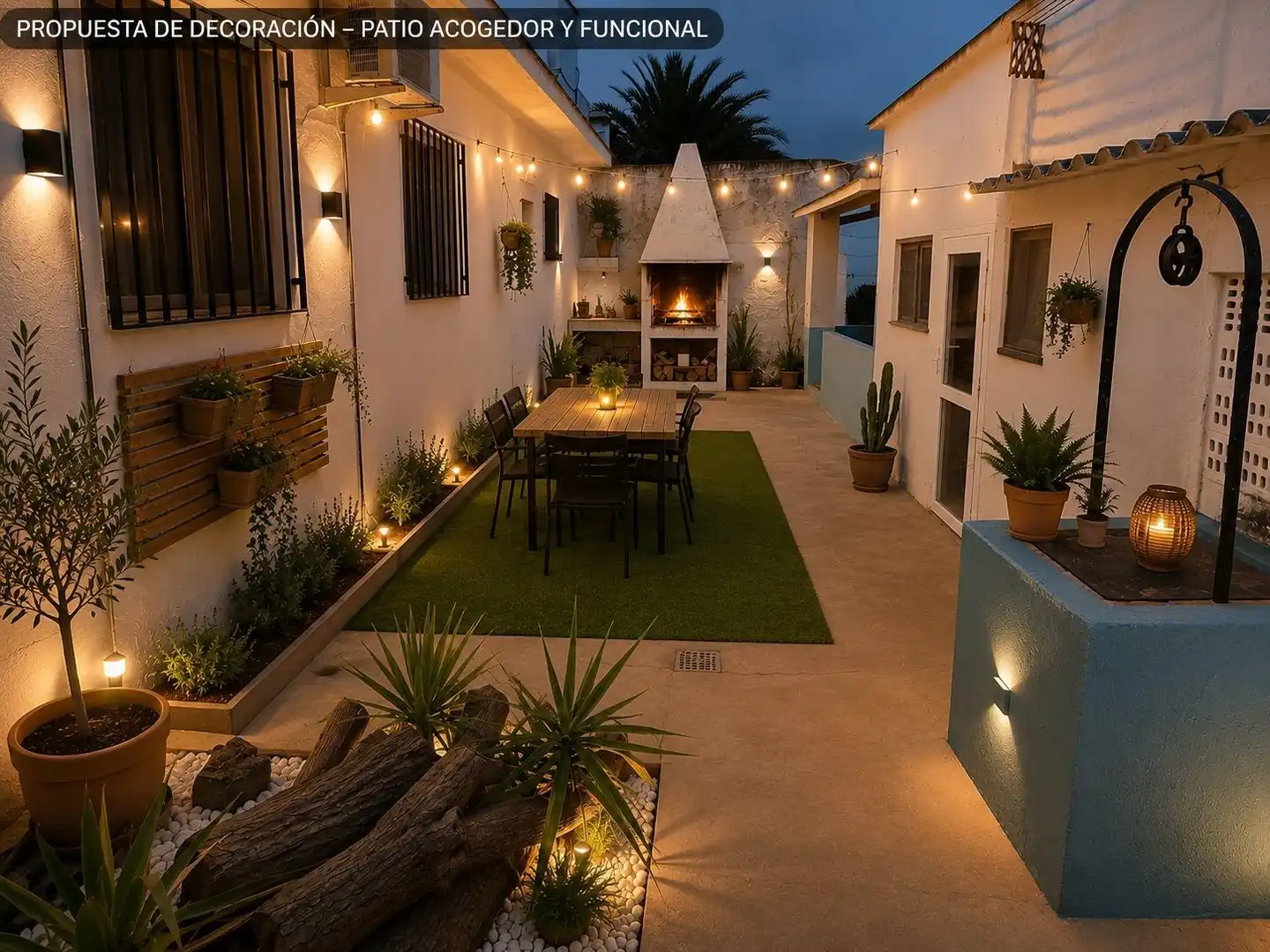Casa amb terrassa en venda a Carrer Riu Guadalquivir, imagen 24