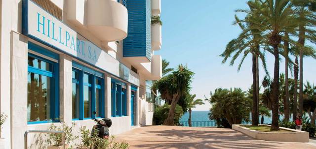 Local comercial en Venta en Playa Bajadilla - Puertos
