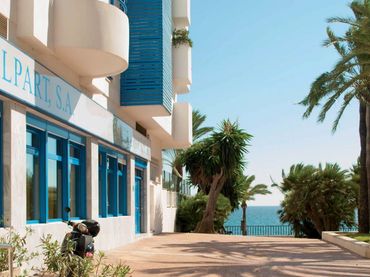 Local comercial en venda a Marbella Centro