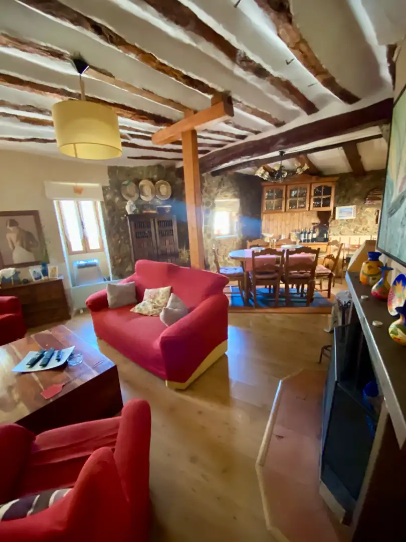 Country house zum Verkauf in Cifuentes