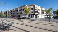 Vista exterior de Pis en venda en Albolote amb Aire condicionat, Terrassa i Balcó