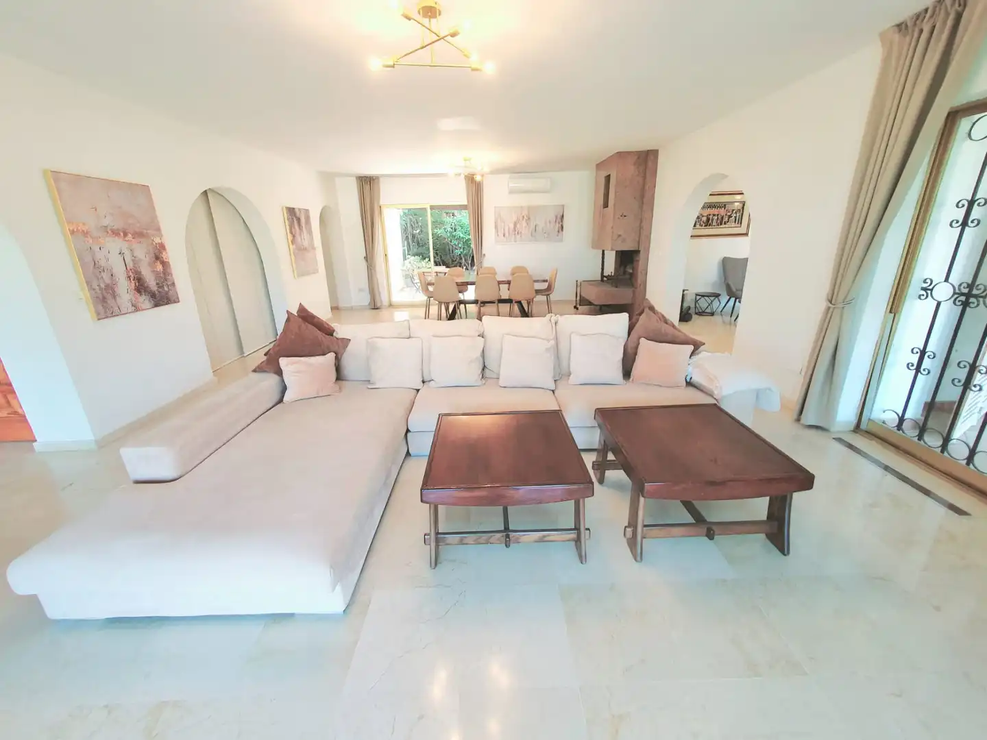 Casa o xalet de lloguer a AURIGA-NVA ANDALUCIA H, 16, Los Naranjos
