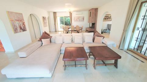 Foto 3 de Casa o xalet de lloguer a Auriga-nva Andalucia H, 16, Los Naranjos, Málaga