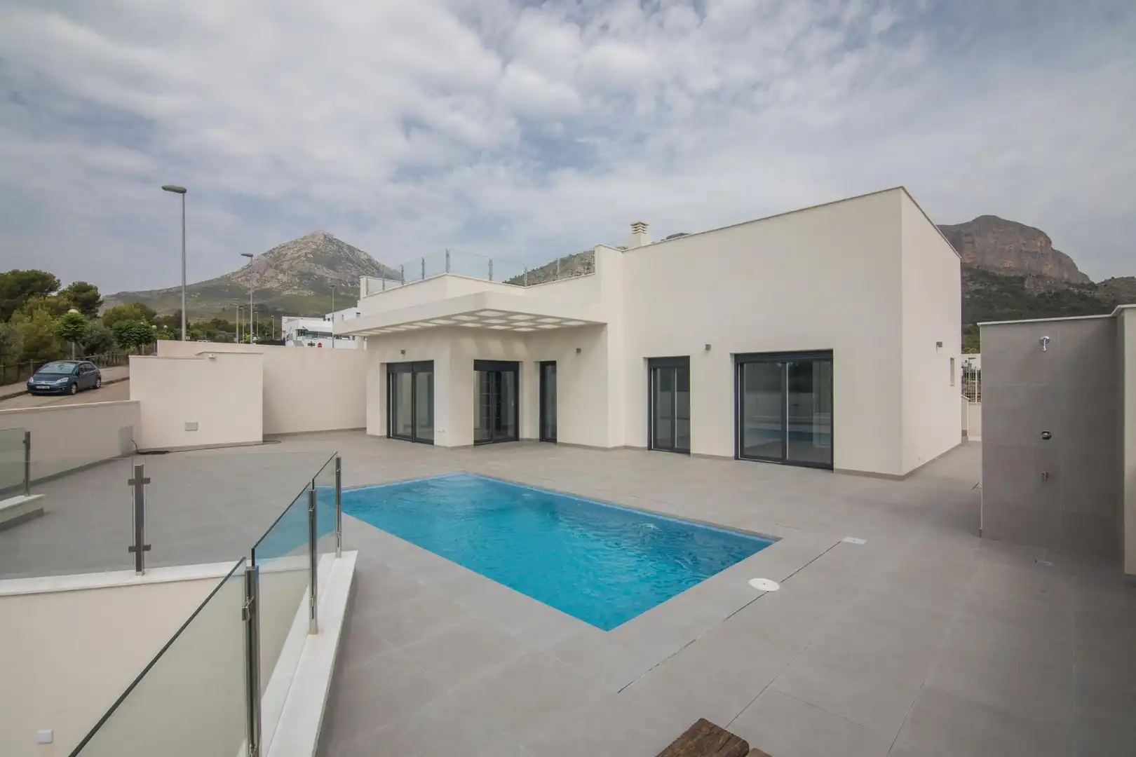 Villa avec piscine à vendre à La Alberca, imagen 10