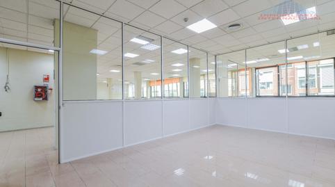 Foto 4 de Oficina de alquiler en Canillas,  Madrid Capital