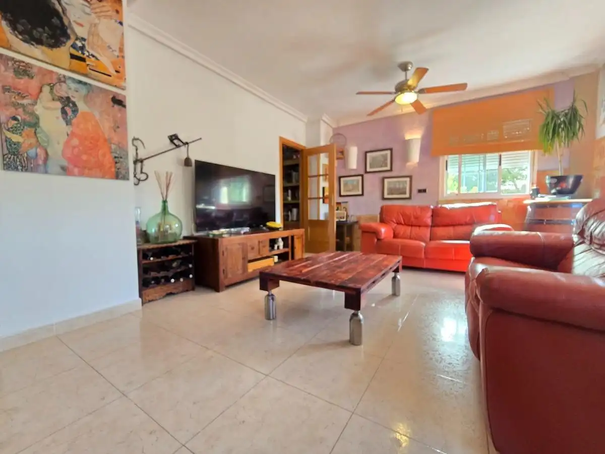 Casa amb piscina en venda a RIO LLOBREGAT, imagen 8