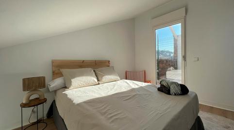 Foto 2 de Casa o chalet de alquiler en N/a, Ciudad Universitaria,  Madrid Capital