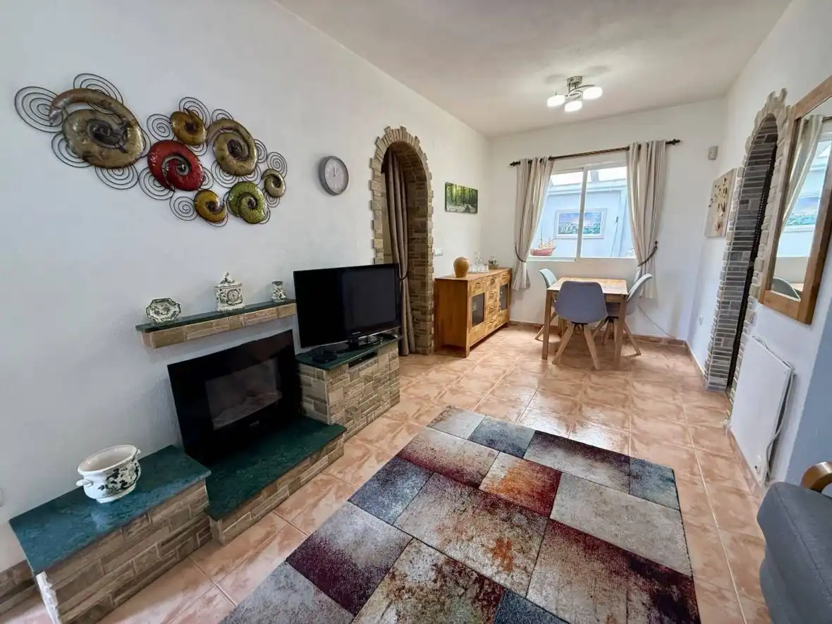 Bungalow con piscina in vendita a CALLE MONTE DE SANTA POLA, imagen 26