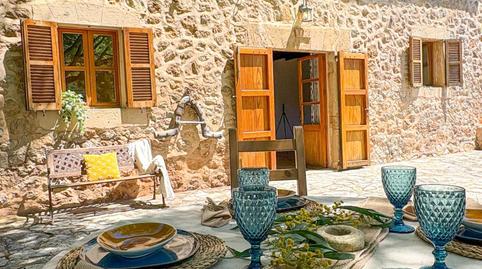 Foto 3 de Finca rústica en venta en  Palma Cr, Valldemossa, Illes Balears