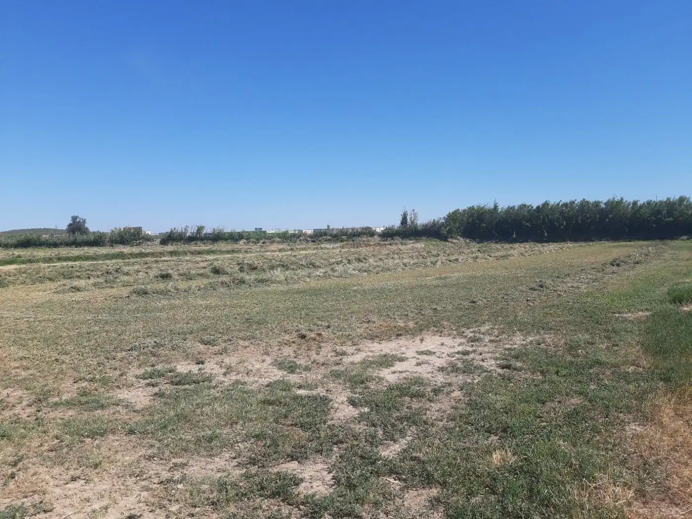Grundstücke zum Verkauf in Zaragoza