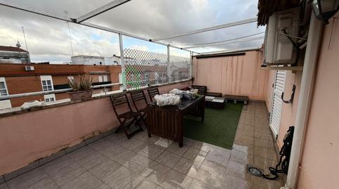 Foto 2 de Dúplex de lloguer a Maria Auxiliadora - Barriada de Llera, Badajoz Capital