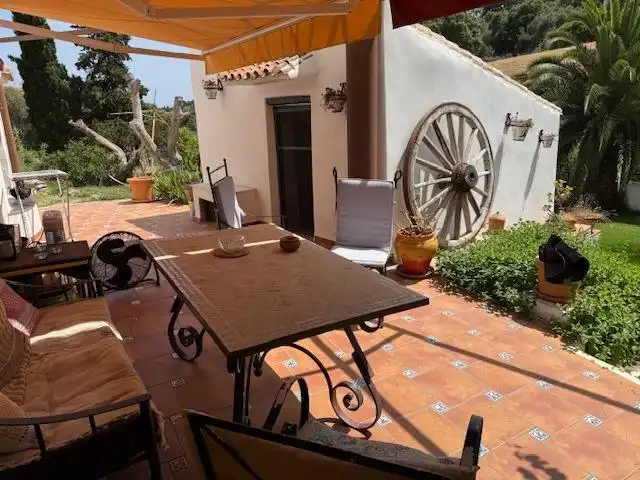Casa amb piscina en venda a Polígono 29690, imagen 17