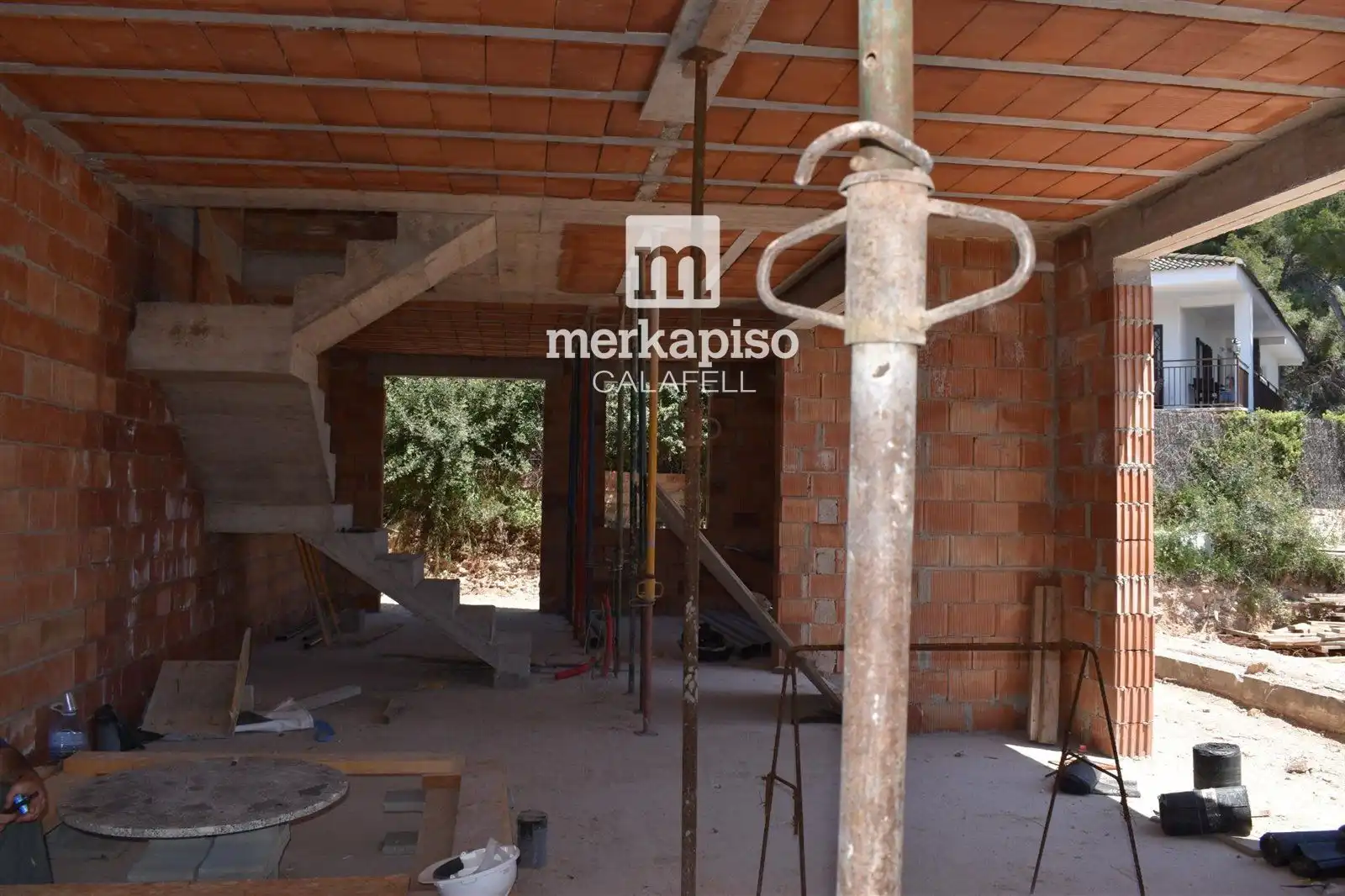 Casa adosada en venda en Calafell amb Aire condicionat, Calefacció i Terrassa