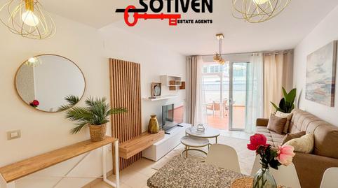 Photo 5 of Apartment to rent in Puerto de Santiago, Santiago del Teide