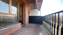 Balcony of Flat for sale in Vitoria - Gasteiz  with Heating, Terrace and Storage room