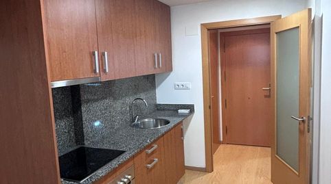 Foto 4 de Planta baixa en venda a Carrer de Monistrol, Zona Esportiva, Terrassa