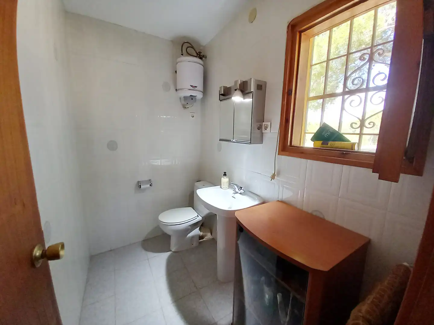 Casa o chalet en venta en Closa de Vinaròs - Ermita