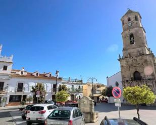 Exterior view of Premises for sale in Los Barrios