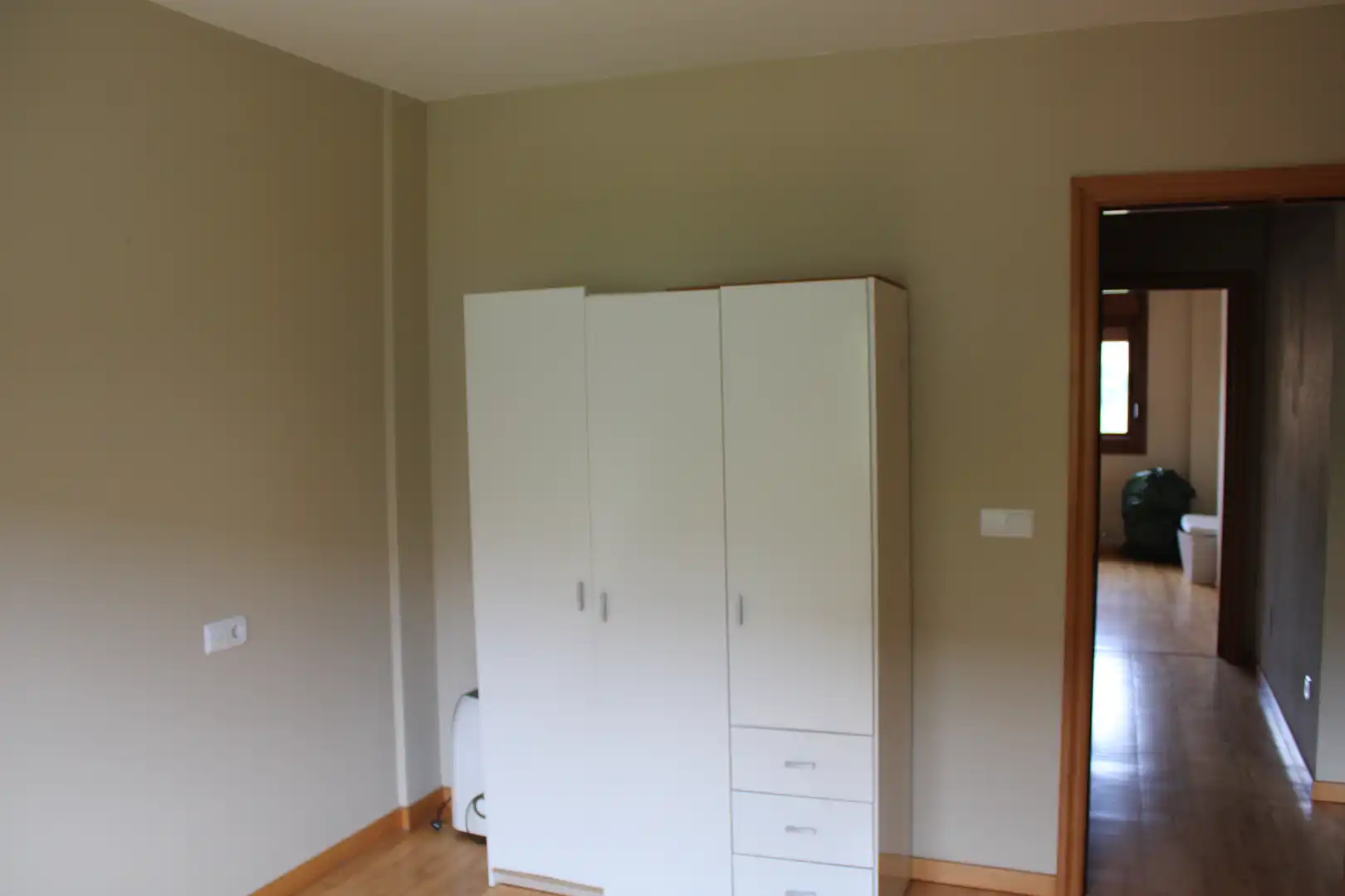 Habitación de Casa adosada en venta en Miño con Calefacción, Jardín privado y Piscina