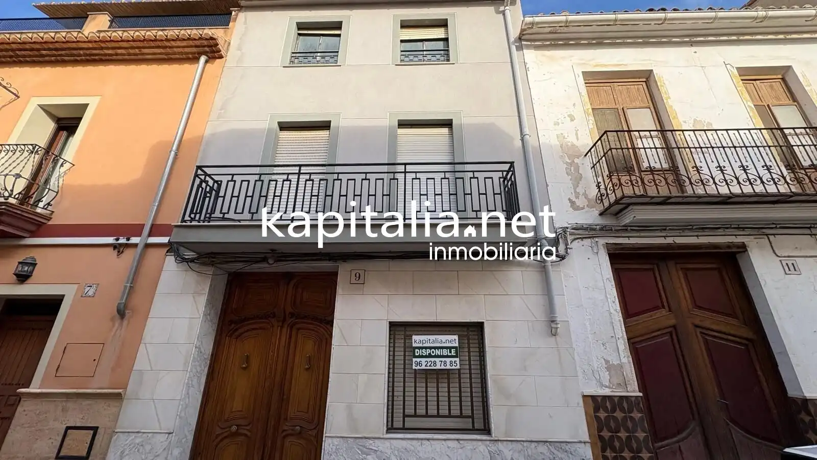 Maison avec terrasse à vendre à Calle de San Roque, imagen 43