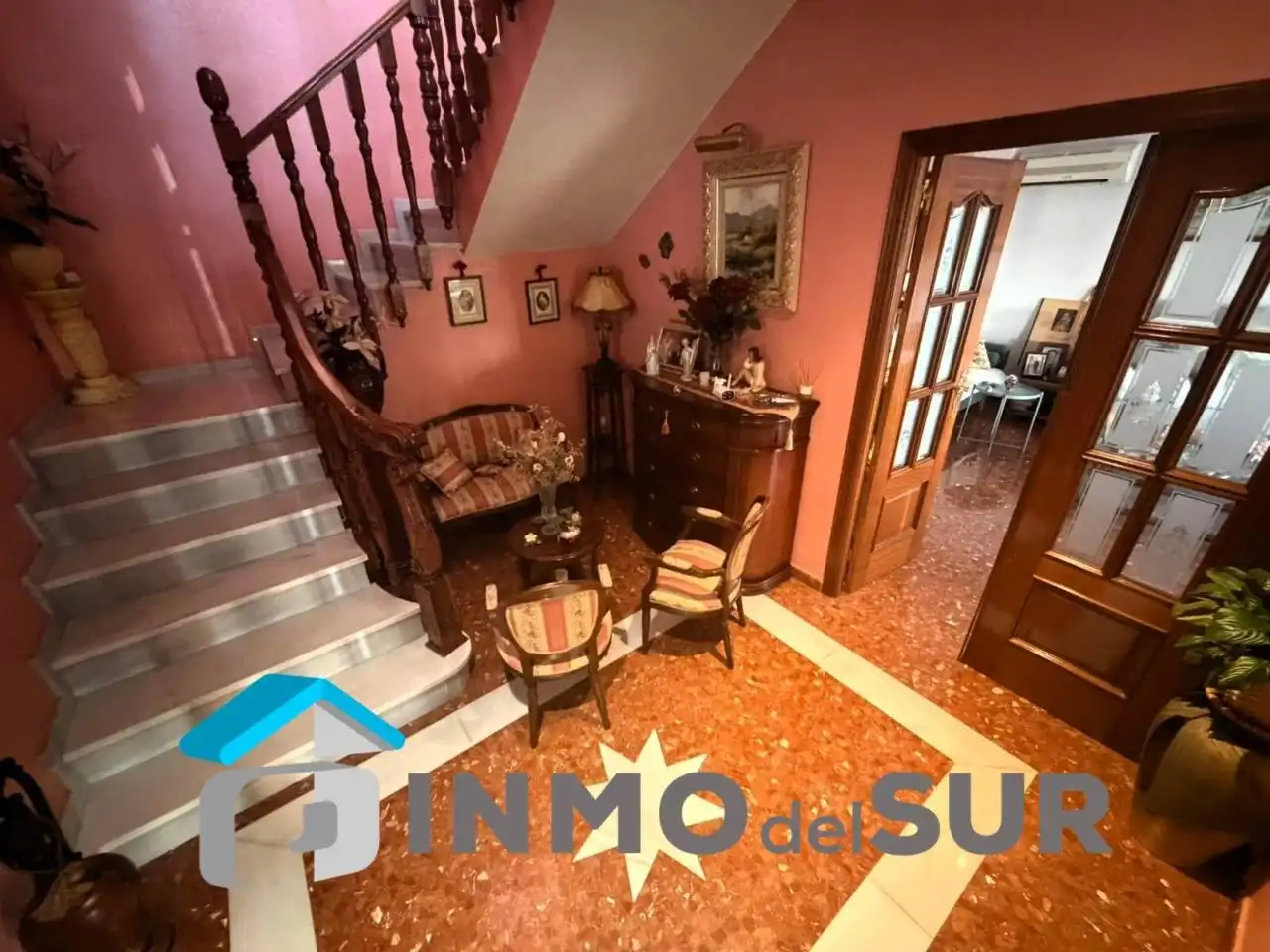 Villa con piscina in vendita a Cabra, imagen 7