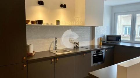 Foto 3 de Pis en venda a Centro, Ourense Capital