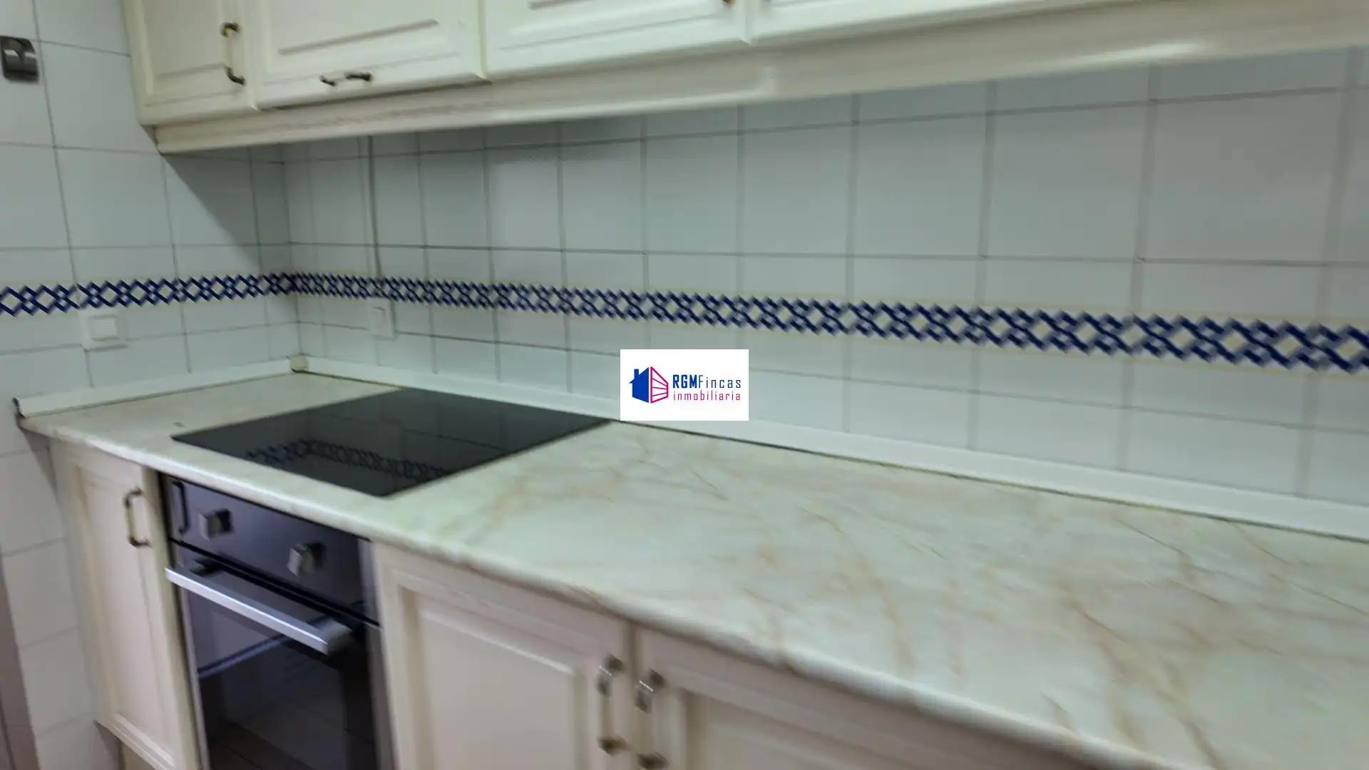 Flat for rent in La Buhaira