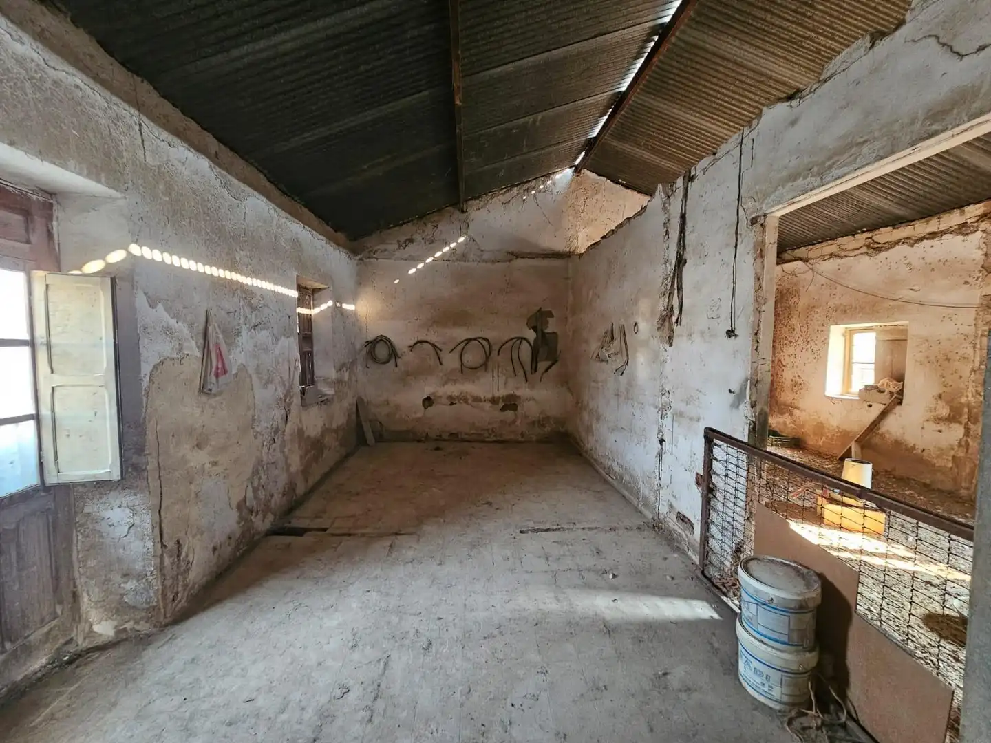Finca rústica en venda en Murcia