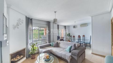 Foto 2 de Casa adosada en venda a Rivas Futura, Madrid