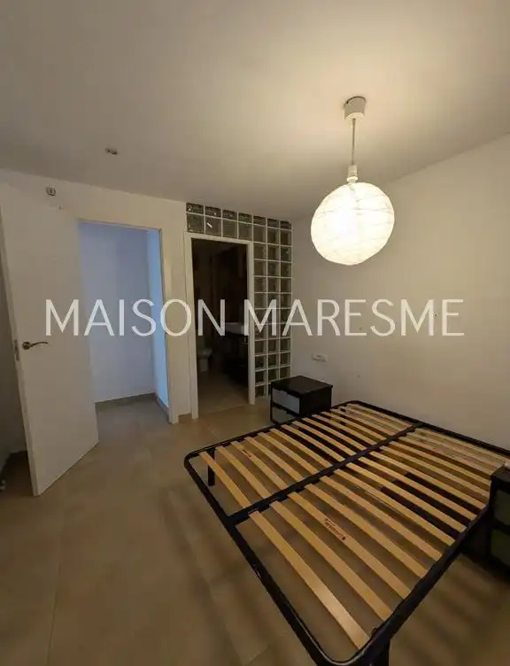 Pis amb terrassa en venda a Canet de Mar, imagen 9