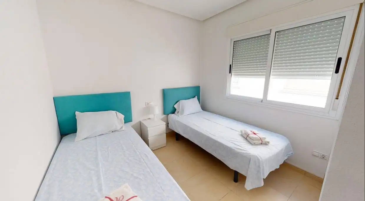 Maison mitoyenne avec terrasse à vendre à Calle Federico Moreno Torroba, imagen 9