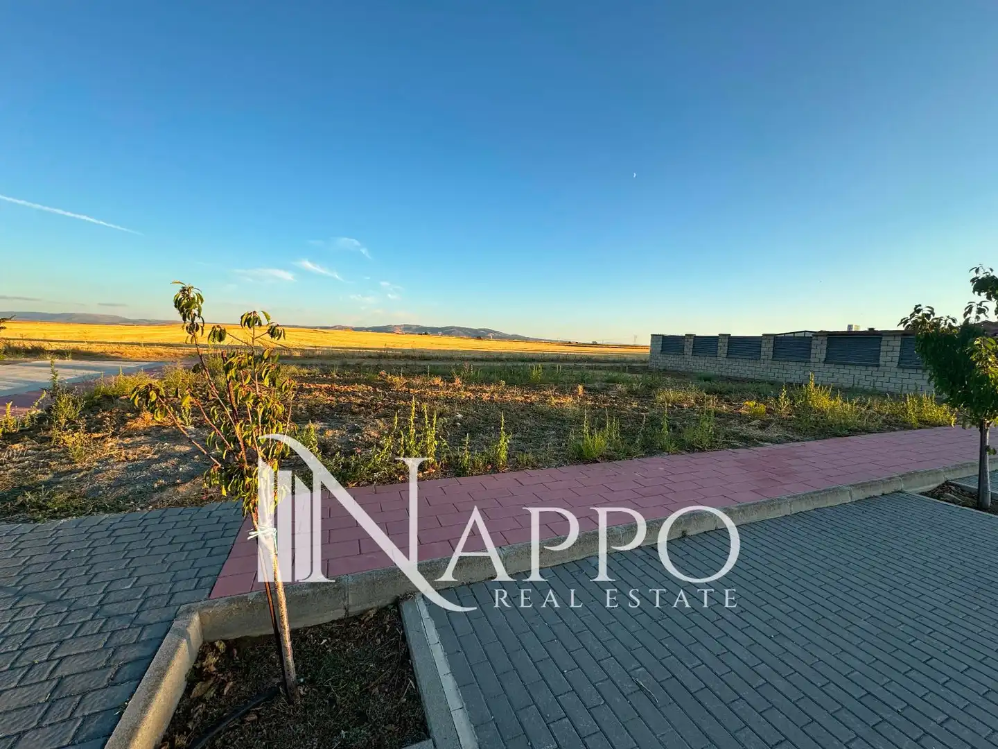 Residencial en venda en Labajos