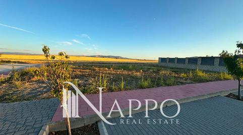 Foto 2 de Residencial en venda a Villacastin, Labajos, Segovia