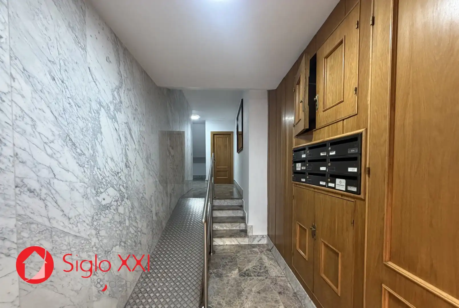 Flat with lift for sale in Cariñena - Carinyena, imagen 11