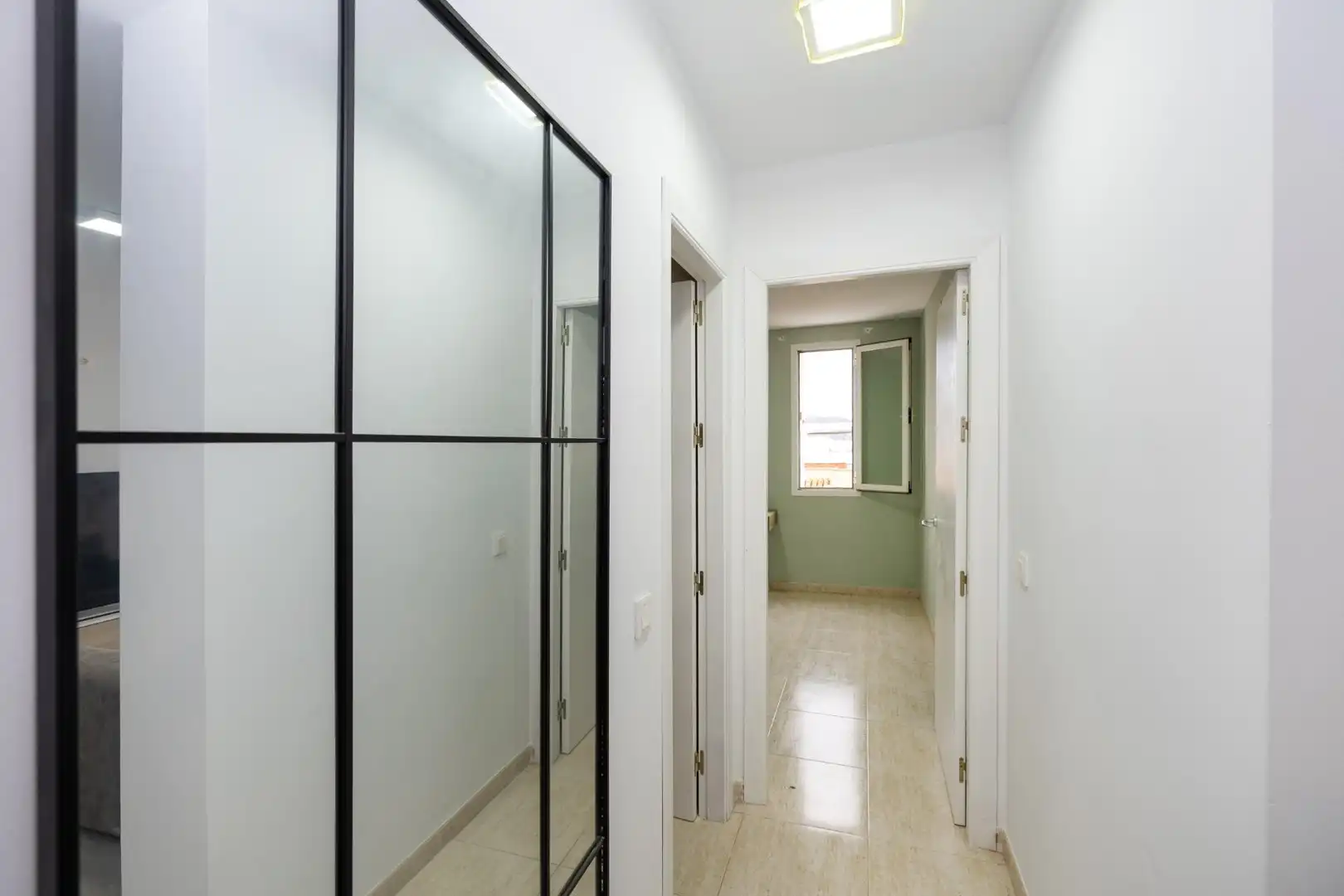 Wohnung zum Verkauf in Urbanizacion BORDON (CAM), Lújar
