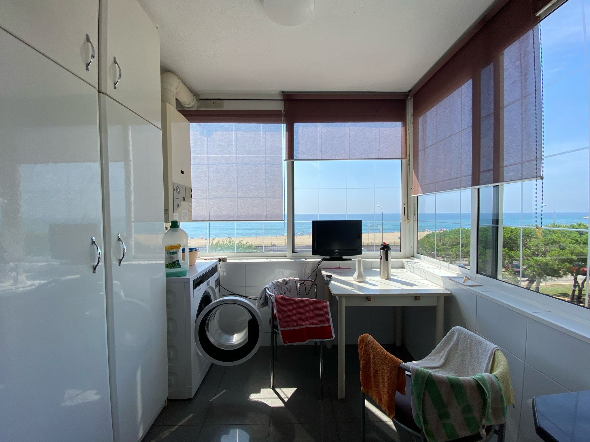 Flat for sale in Premià de Mar  with Heating and Balcony
