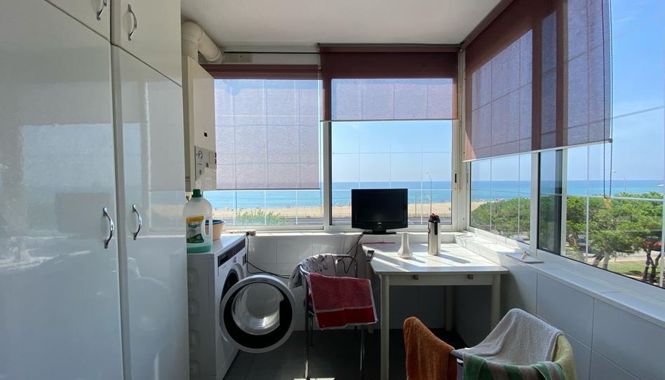 Photo 1 of Flat for sale in Carrer Rafael de Casanova, Can Pou - Camp de Mar, Barcelona