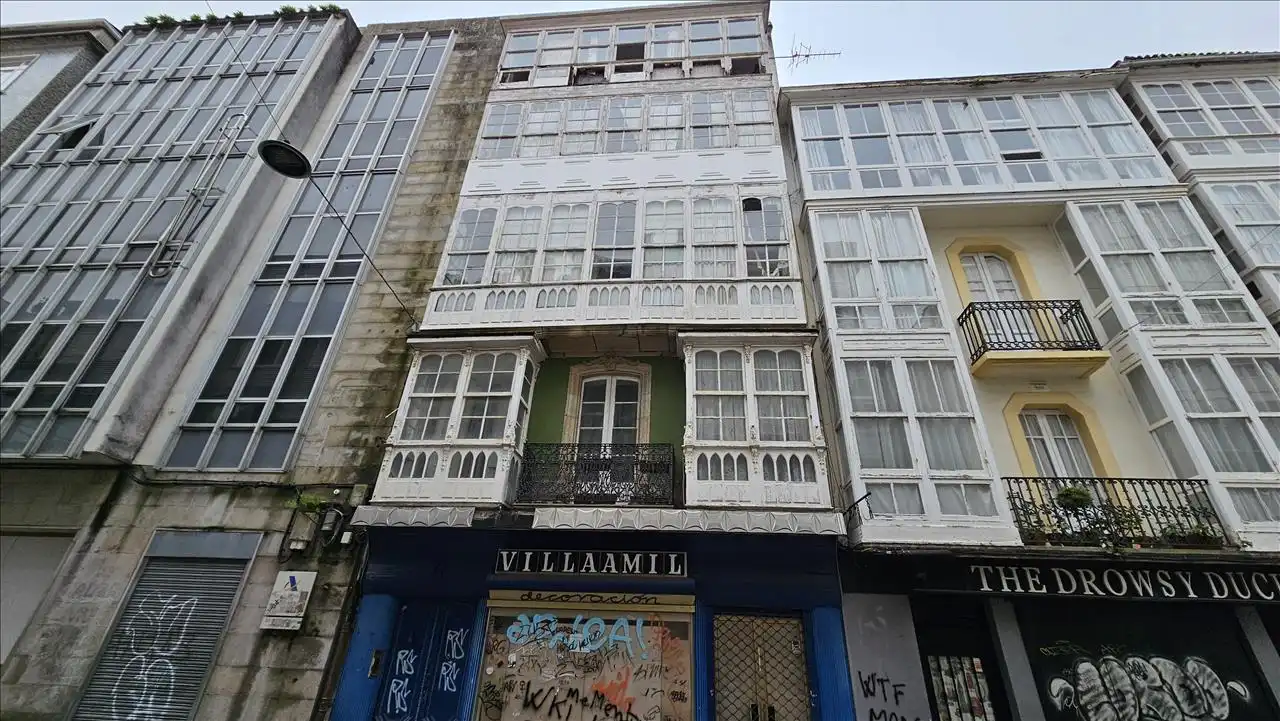 Casa o xalet en venda a MAGDALENA, Centro