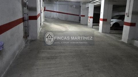 Foto 2 de Garatge en venda a Calle Anselmo Clave, Casc Antic - Nou Cambrils, Tarragona