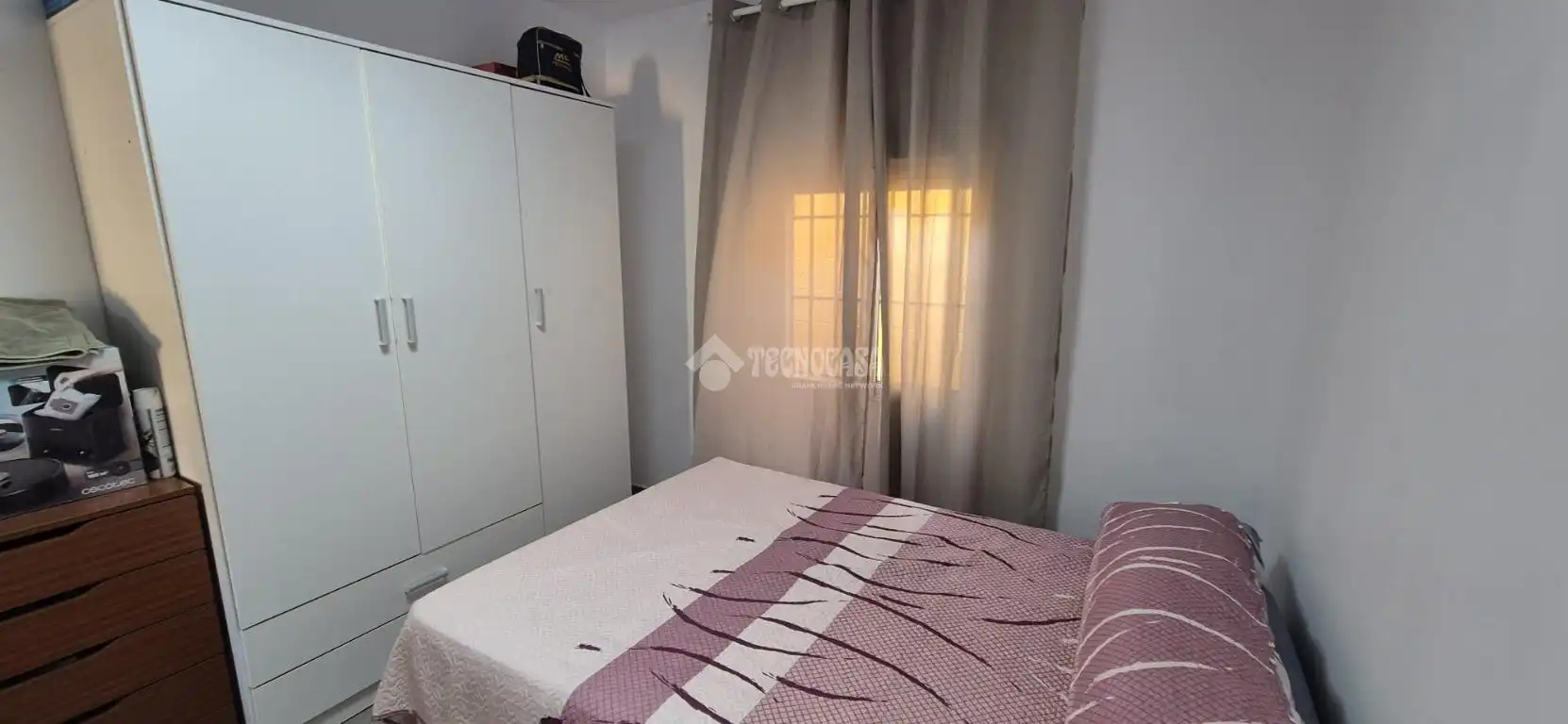 Habitación de Finca rústica en venta en Dos Hermanas con Aire acondicionado y Trastero