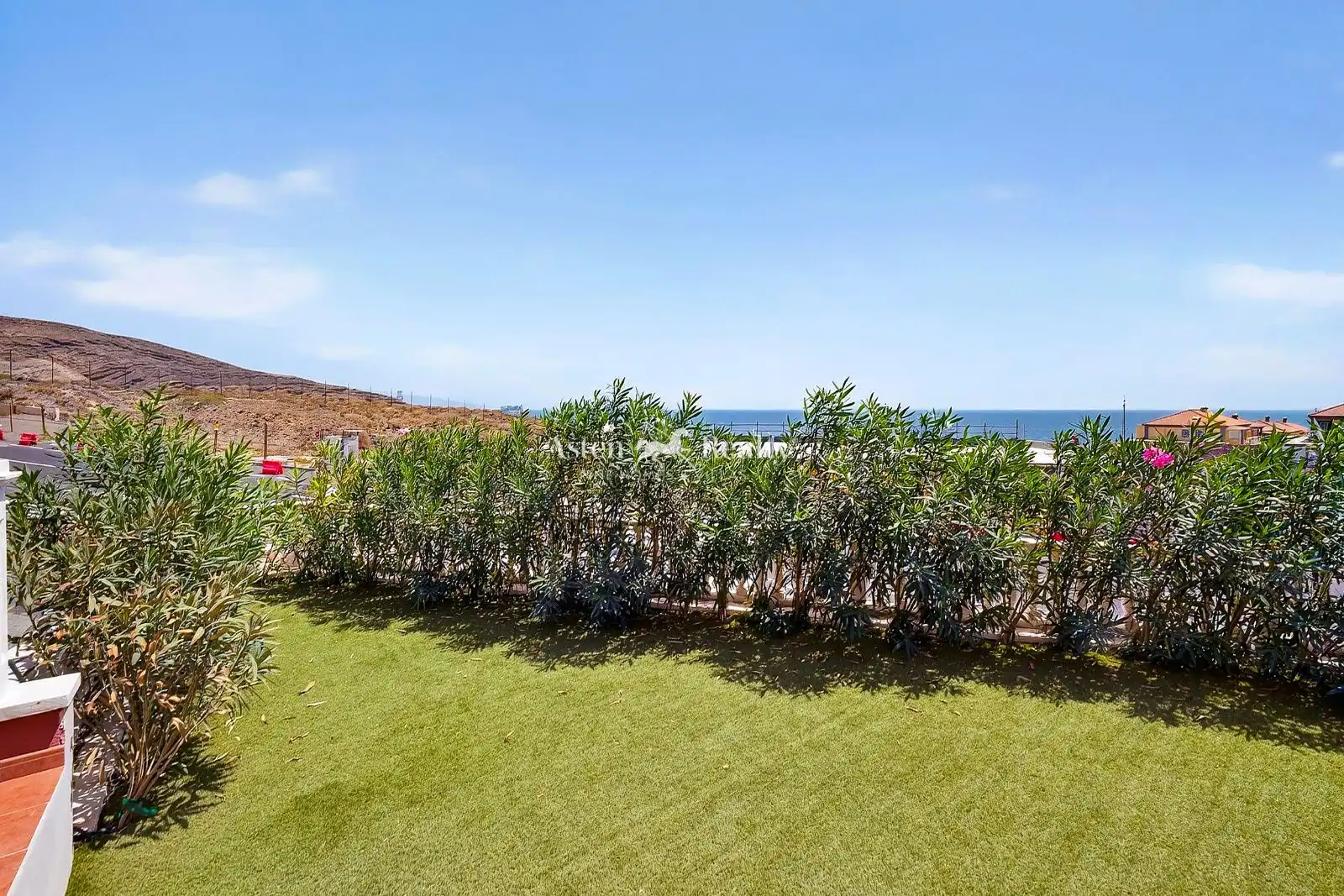 Casa aparellada amb piscina en venda a Juan Carlos I 115, imagen 19
