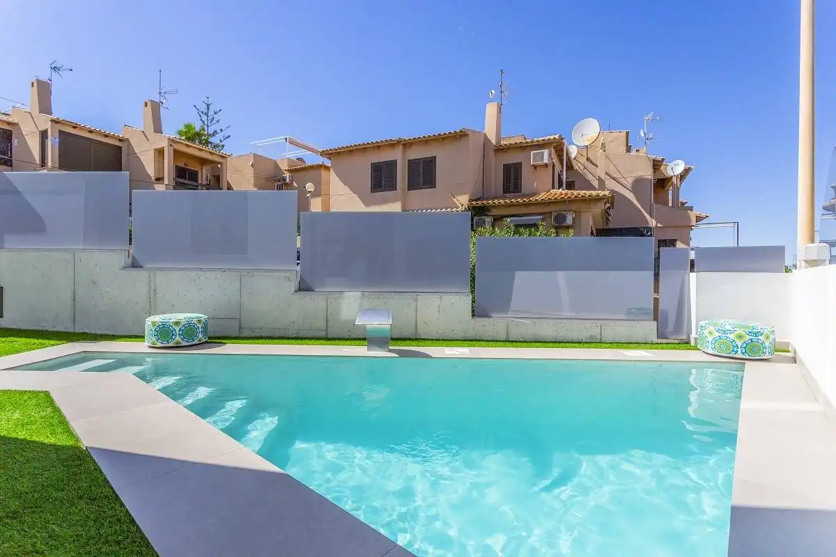 Casa o chalet en venta en Cabo Cervera