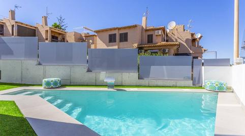 Foto 4 de Casa o xalet en venda a Cabo Cervera, Alicante