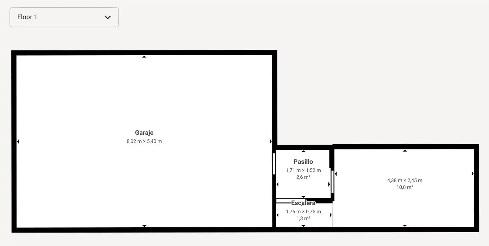 Houses for sale in Granada  with Terrace