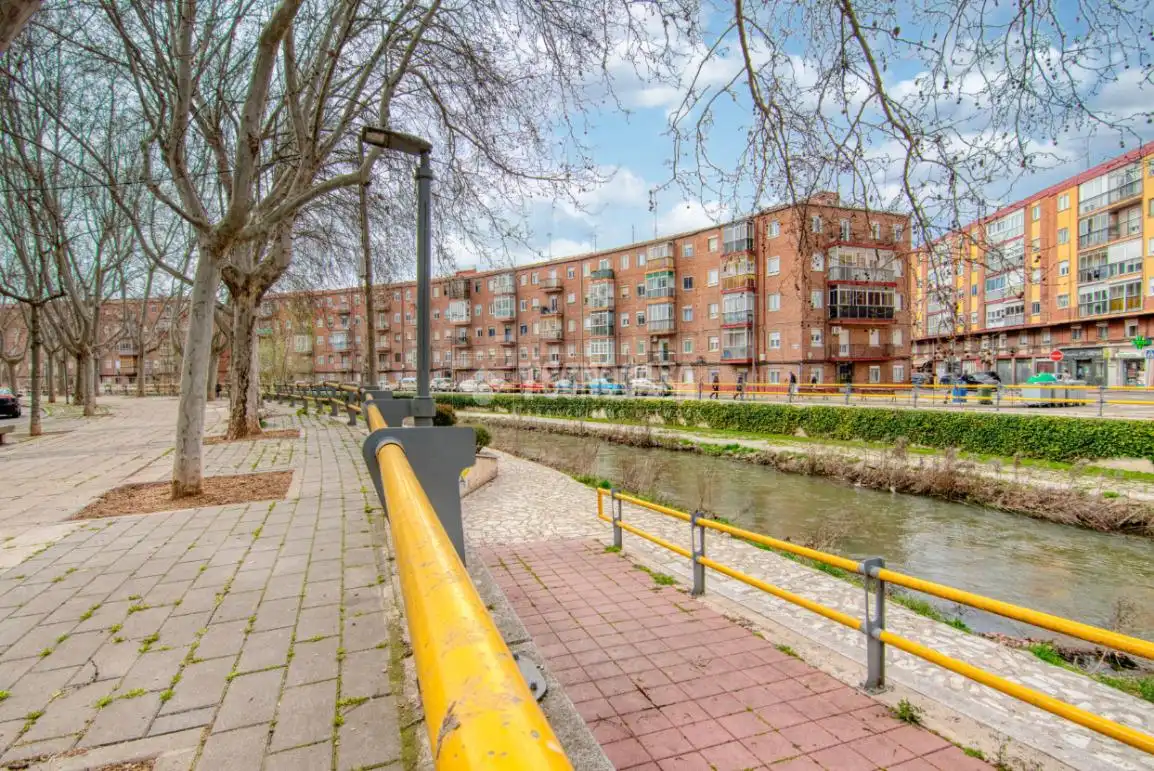 Piso en venta en Batallas