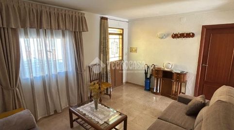 Foto 3 de Casa adosada en venta en El Poblado - Abulagar, Puertollano
